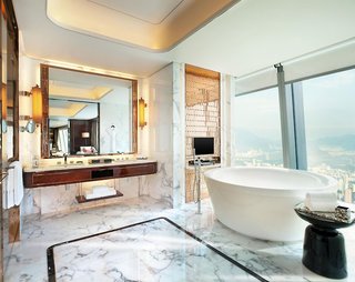 The St. Regis Shenzhen,Fanling>>Shenzhen,5 star