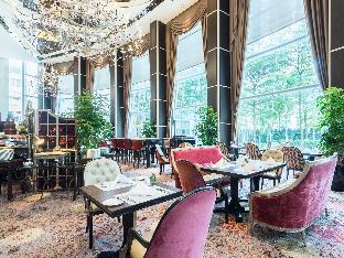The St. Regis Singapore,Central Singapore>>Singapore,5 star