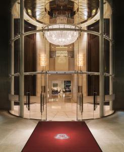 The St. Regis Singapore,Central Singapore>>Singapore,5 star