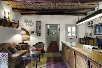 the stellenbosch hotel