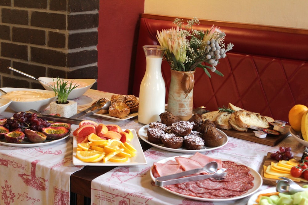 the stellenbosch hotel