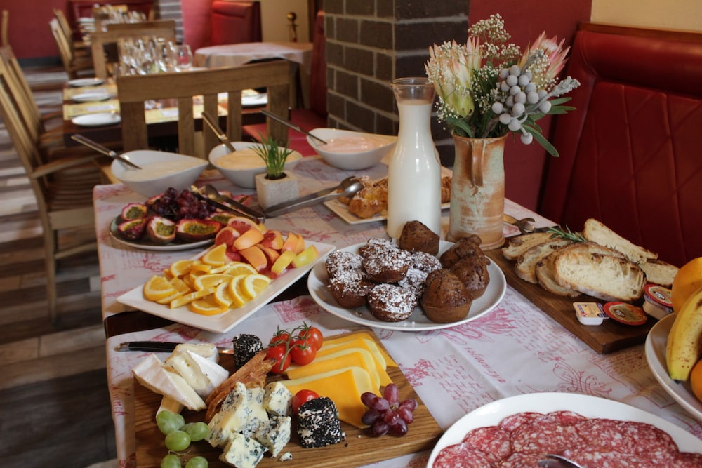 the stellenbosch hotel