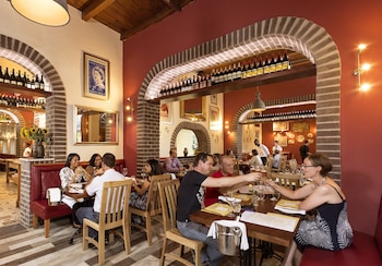 the stellenbosch hotel