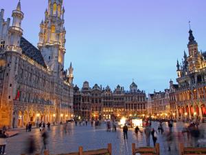 brussels