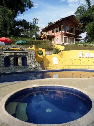 san miguel de los bancos