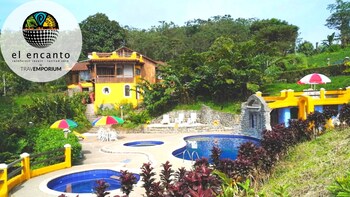 san miguel de los bancos