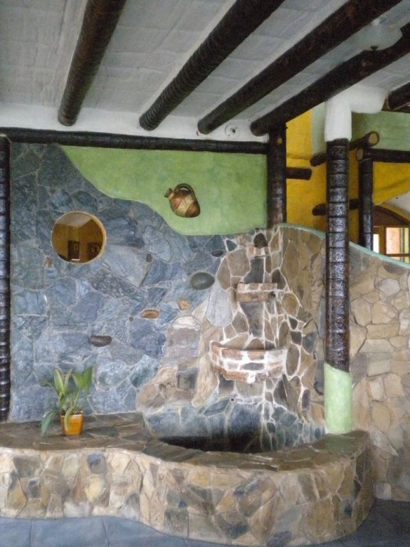 san miguel de los bancos