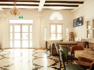 The Sultan,Rochor>>Kallang,4 star