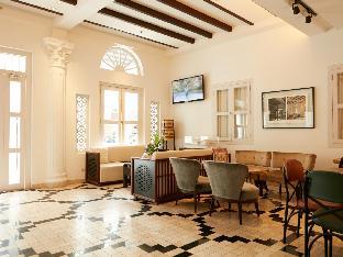 The Sultan,Rochor>>Kallang,4 star