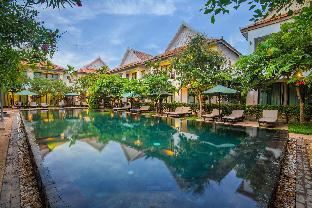 Tanei Angkor Resort And Spa,The Happy Ranch Horse Farm>>Siem Reap,4 star