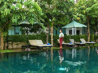 Tanei Angkor Resort And Spa,The Happy Ranch Horse Farm>>Siem Reap,4 star