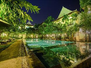 Tanei Angkor Resort And Spa,The Happy Ranch Horse Farm>>Siem Reap,4 star