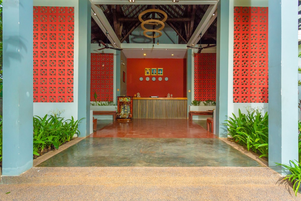 tanei angkor resort and spa
