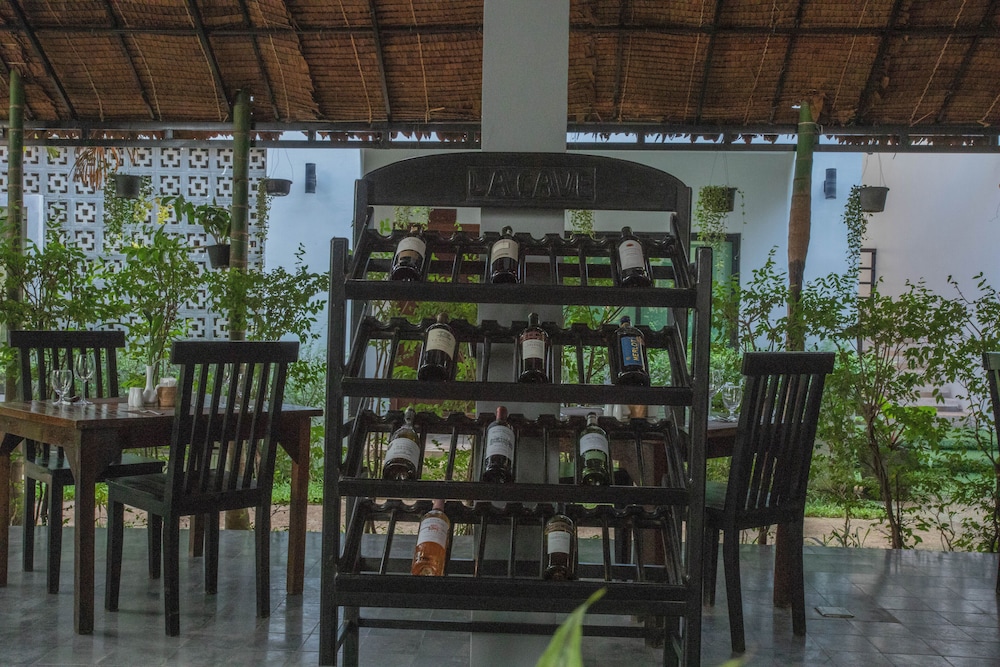 tanei angkor resort and spa