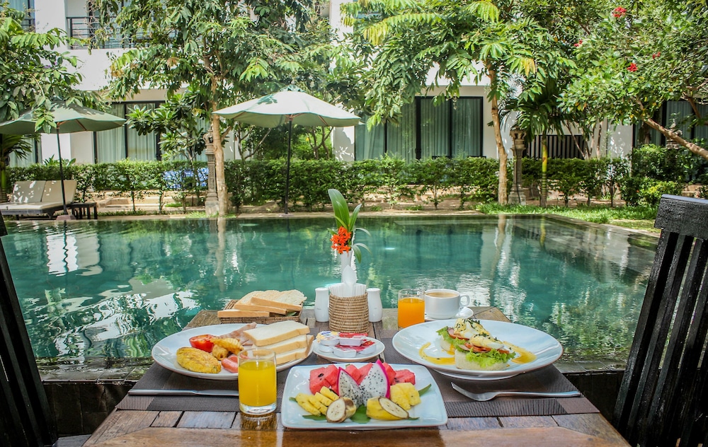 tanei angkor resort and spa