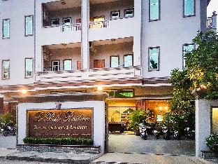 La Belle Residence,Phnom Penh>>Mean Chey,3 star