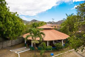 el pacifico hotel