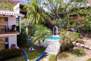 el pacifico hotel