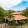 el pacifico hotel