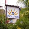 el pacifico hotel