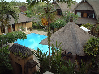The Sungu Resort & Spa,Payangan>>Bali,4 star