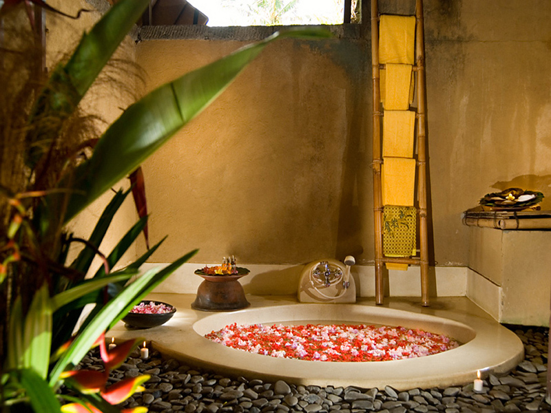 the sungu resort and spa