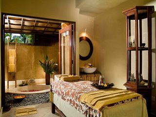 The Sungu Resort & Spa,Payangan>>Bali,4 star