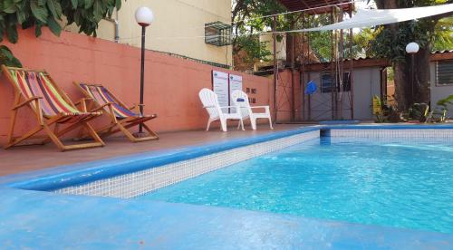 managua inn