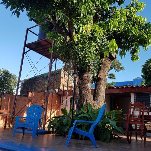 managua inn