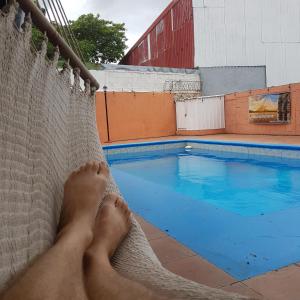 managua inn
