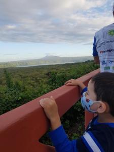 managua inn