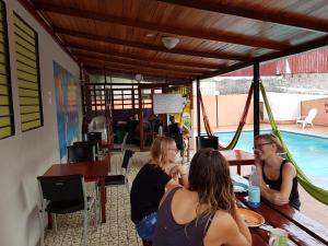 managua inn