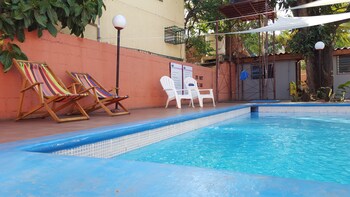 managua inn