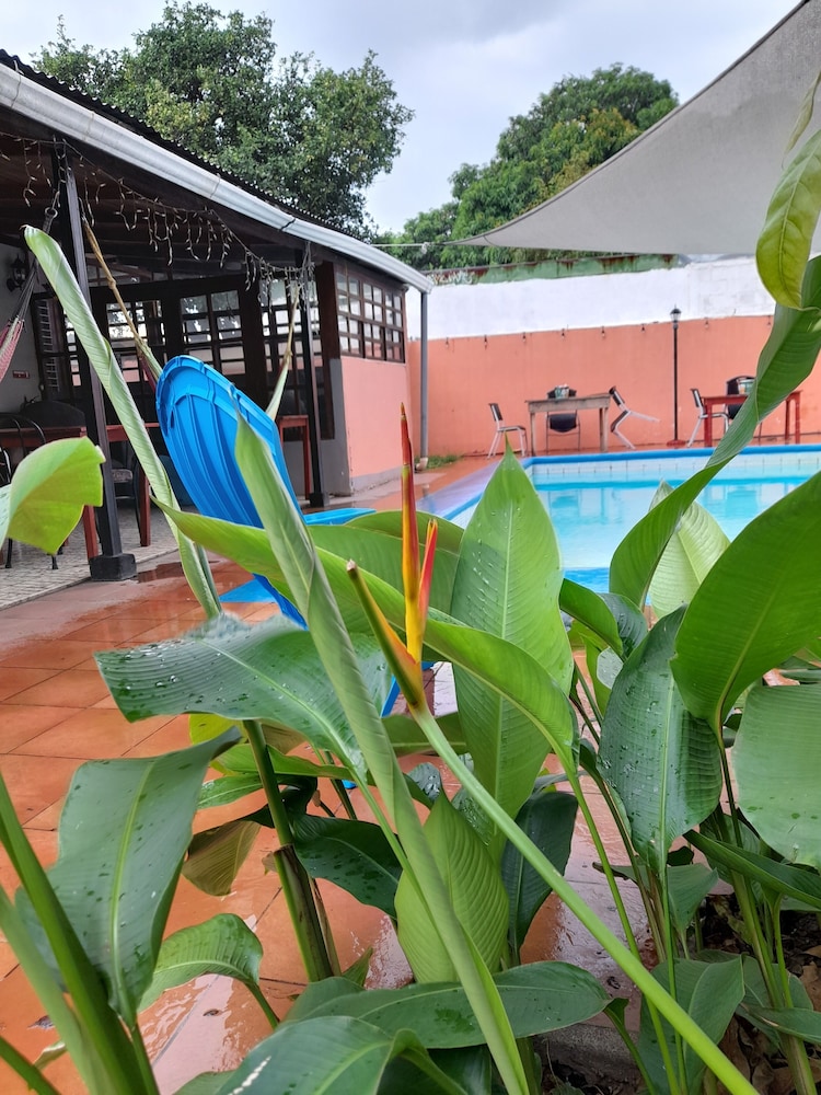 managua inn