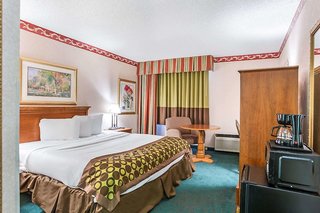 Lotus By Hotel Inn,Near National Interagency Fire Center And Wildland Firefighters Monument,3 star