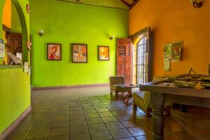 La Posada Del Sol,Granada Department>>Granada,3 star
