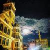 City Hall Grand Hotel,South Williamsport>>Lycoming County,2.5 star