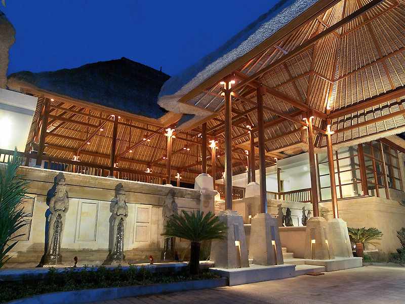 the ubud village resort and spa