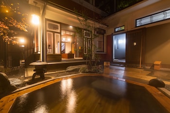 Kayausagi,Near Sapporo Beer Factory,4 star