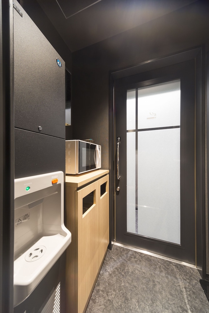 dormy inn premium tokyo kodenmacho hot spring