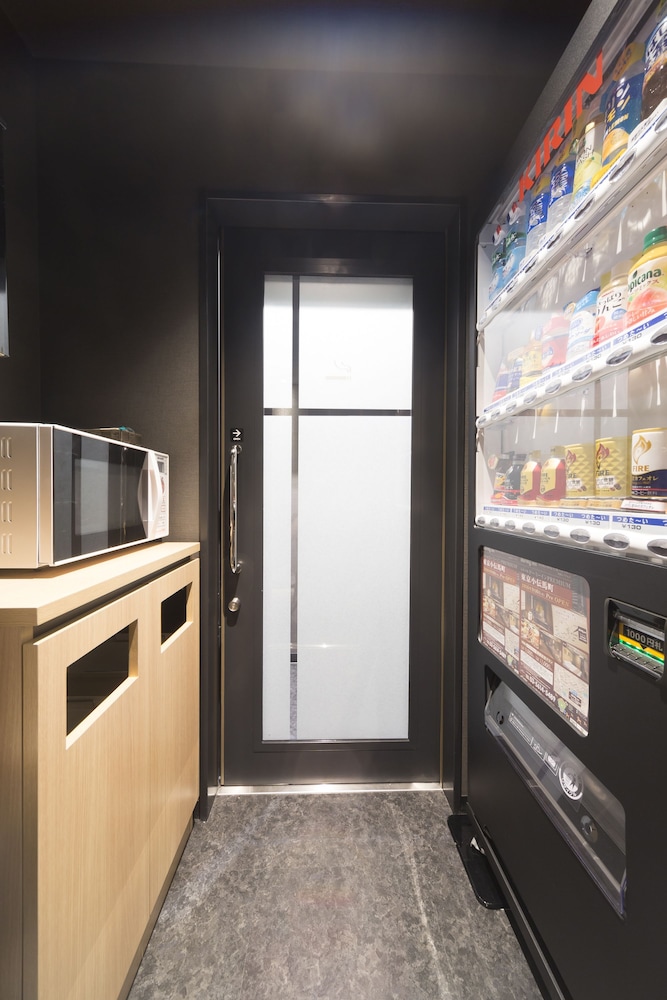 dormy inn premium tokyo kodenmacho hot spring