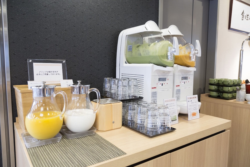 dormy inn premium tokyo kodenmacho hot spring