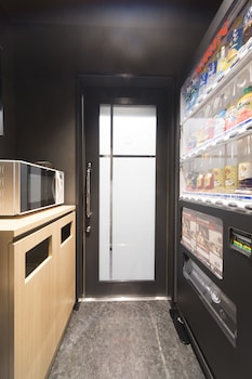 dormy inn premium tokyo kodenmacho hot spring