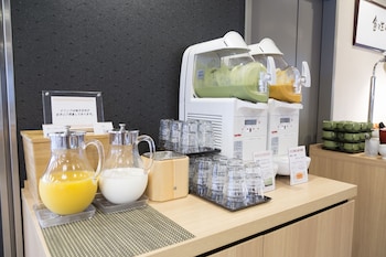 dormy inn premium tokyo kodenmacho hot spring