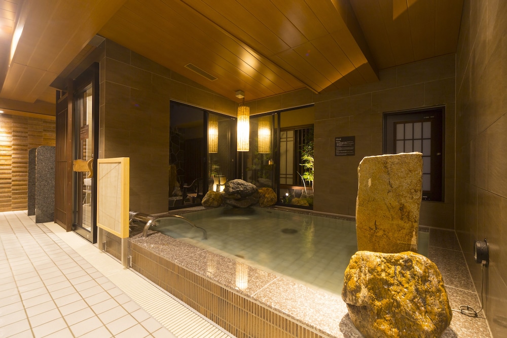 dormy inn premium tokyo kodenmacho hot spring