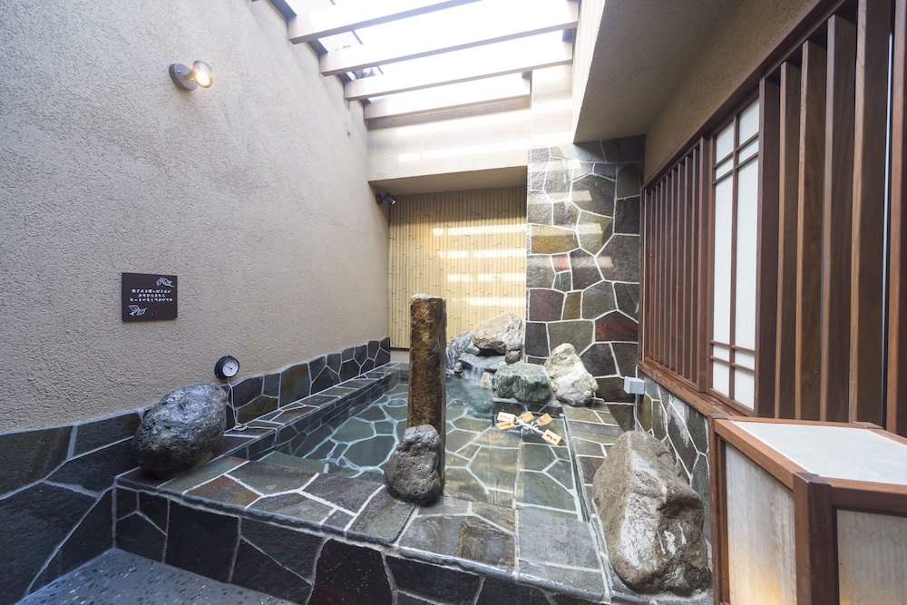 dormy inn premium tokyo kodenmacho hot spring
