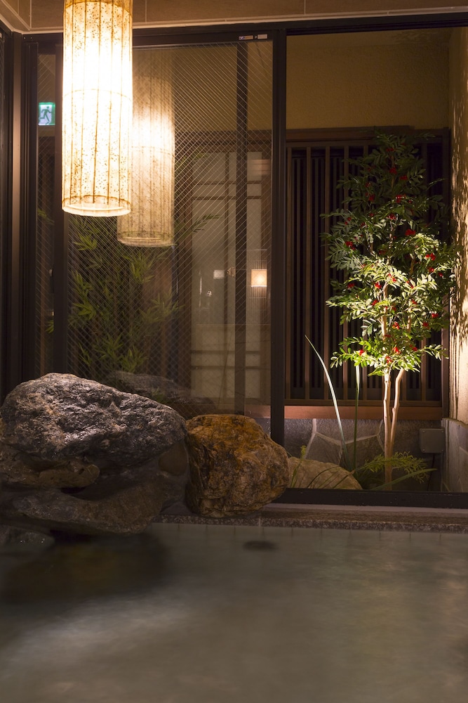 dormy inn premium tokyo kodenmacho hot spring