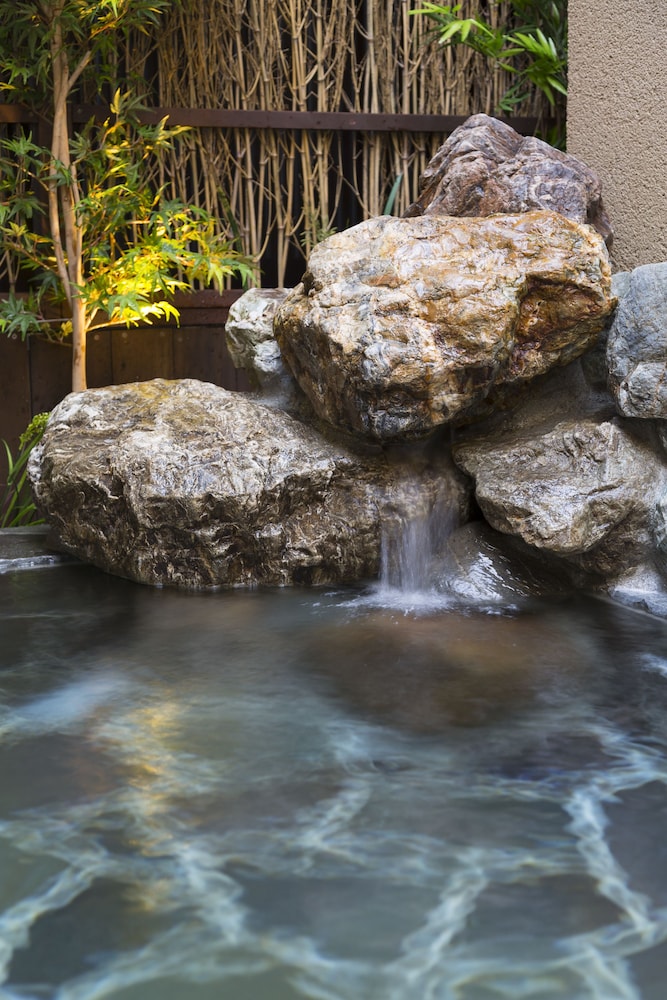 dormy inn premium tokyo kodenmacho hot spring