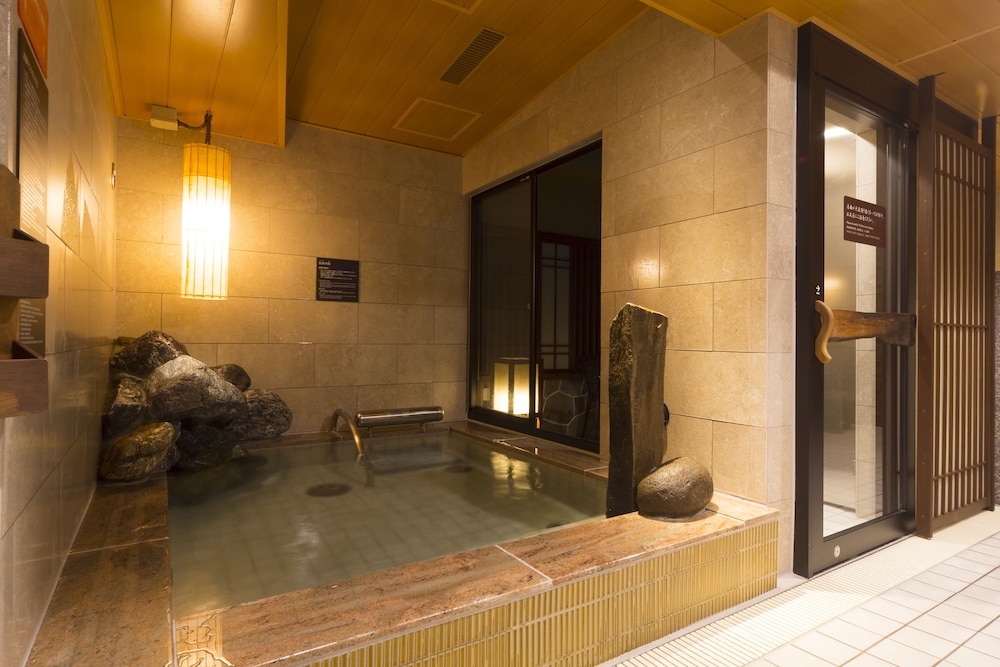 dormy inn premium tokyo kodenmacho hot spring
