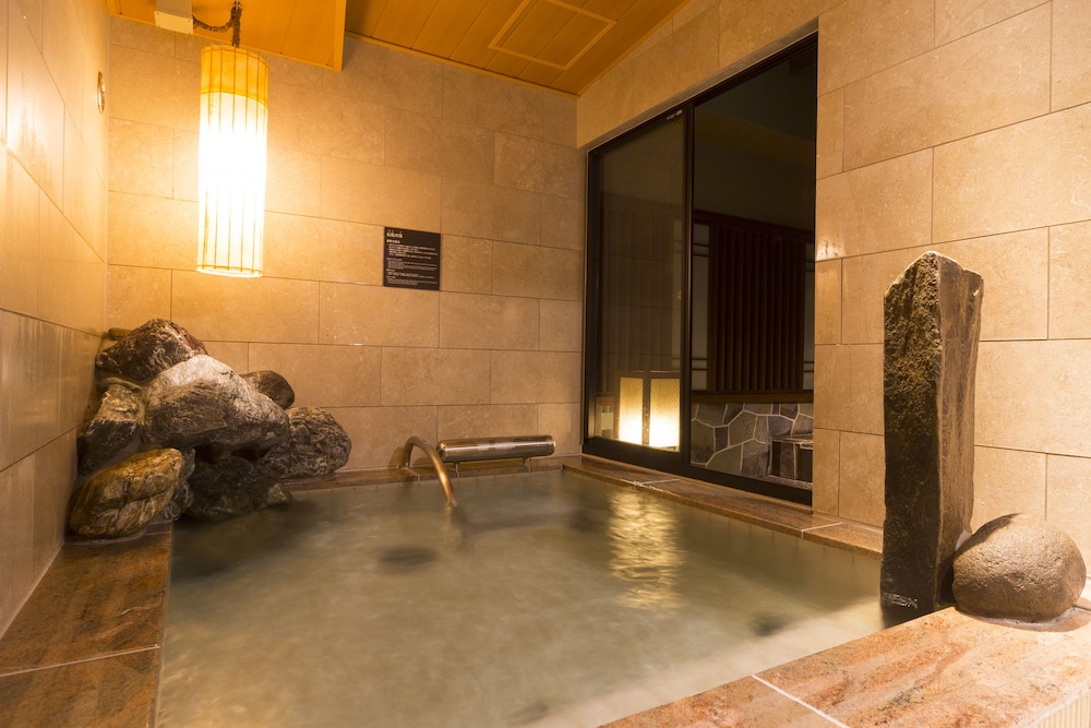 dormy inn premium tokyo kodenmacho hot spring